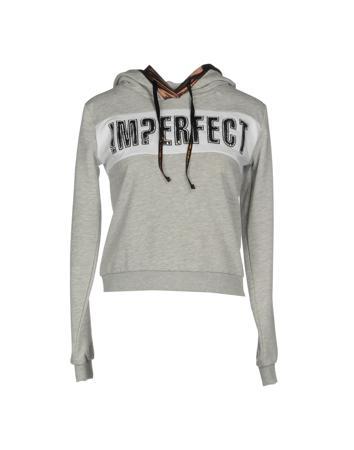 Толстовка !M?ERFECT