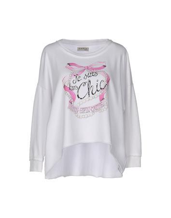 Толстовка MAISON ESPIN