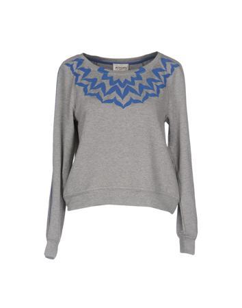 Толстовка ATOS ATOS LOMBARDINI