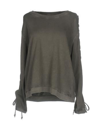 Толстовка RTA