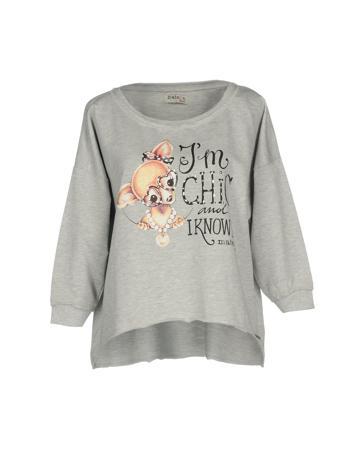 Толстовка MAISON ESPIN