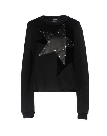 Толстовка ANTHONY VACCARELLO