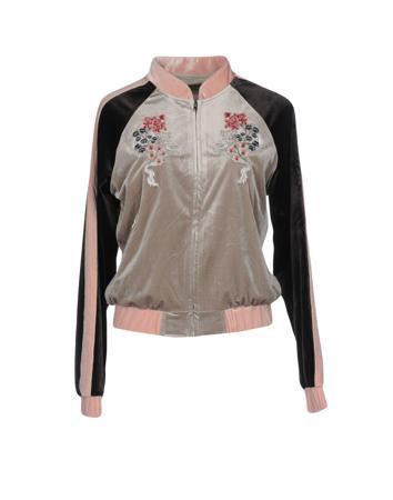 Толстовка GLAMOROUS