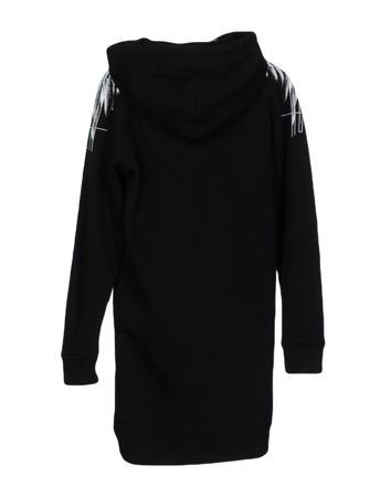 Толстовка MARCELO BURLON