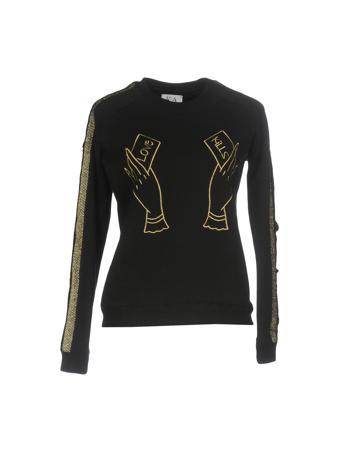 Толстовка ZOE KARSSEN