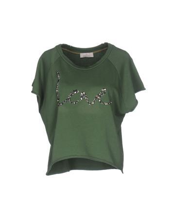 Толстовка GUARDAROBA by ANIYE BY