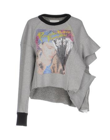 Толстовка MAISON MARGIELA