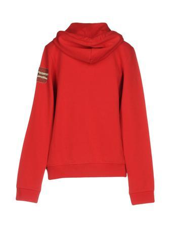 Толстовка NAPAPIJRI