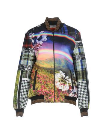 Толстовка CLOVER CANYON