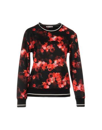 Толстовка BACI RUBATI