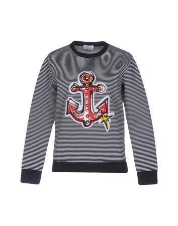 Толстовка REDValentino