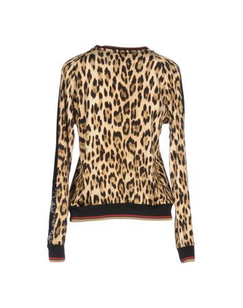 Толстовка ROBERTO CAVALLI GYM