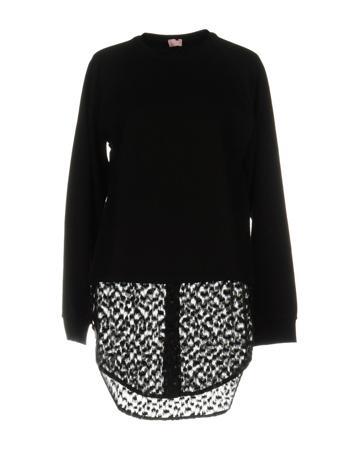 Толстовка GIAMBA