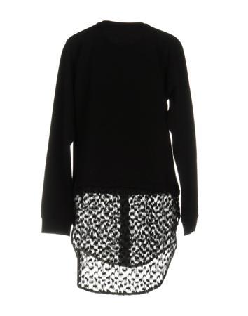 Толстовка GIAMBA