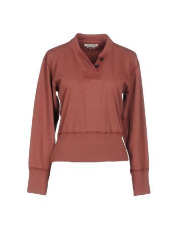 Толстовка ISABEL MARANT ÉTOILE