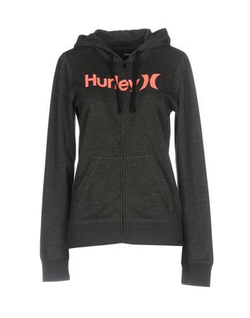 Толстовка HURLEY