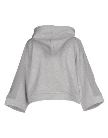 Толстовка PUMA