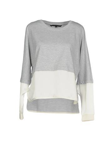 Толстовка SILVIAN HEACH