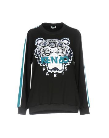 Толстовка KENZO