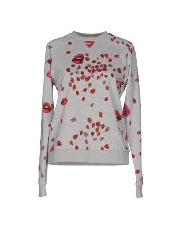 Толстовка GIAMBA