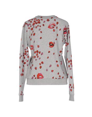 Толстовка GIAMBA