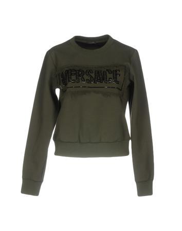 Толстовка VERSACE