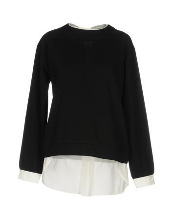 Толстовка TWIN-SET Simona Barbieri