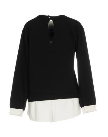 Толстовка TWIN-SET Simona Barbieri