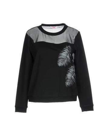 Толстовка BLUGIRL FOLIES