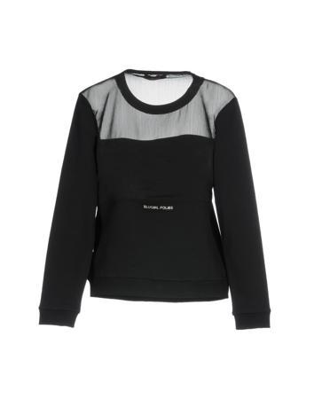 Толстовка BLUGIRL FOLIES