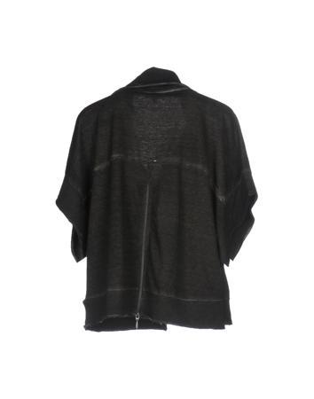 Толстовка MANILA GRACE DENIM