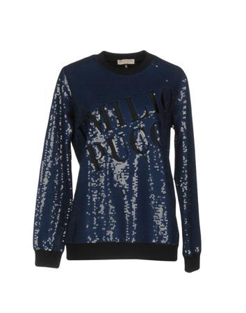 Толстовка EMILIO PUCCI