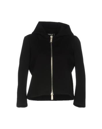 Толстовка DSQUARED2