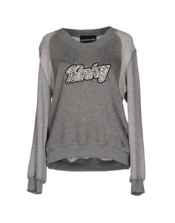 Толстовка MARCO BOLOGNA