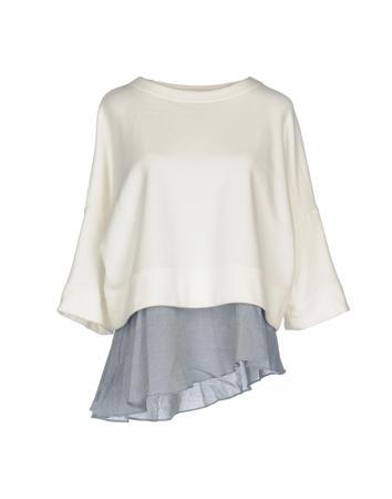 Толстовка DEREK LAM 10 CROSBY