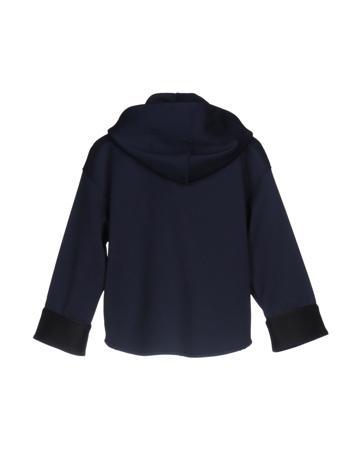 Толстовка EMPORIO ARMANI