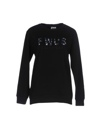 Толстовка FOLLOW US