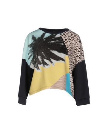 Толстовка TWISTY PARALLEL UNIVERSE