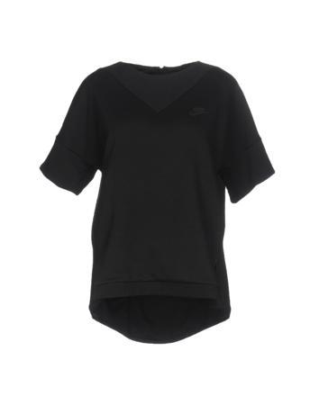 Толстовка NIKE