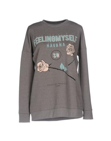 Толстовка SH by SILVIAN HEACH