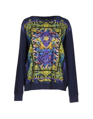 Толстовка VERSACE JEANS