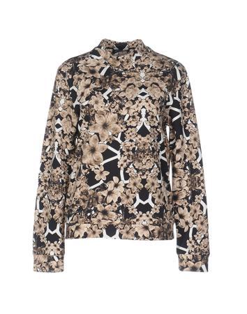 Толстовка MAUNA KEA Толстовка MAUNA KEA