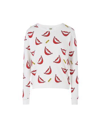 Толстовка WRANGLER by PETER MAX