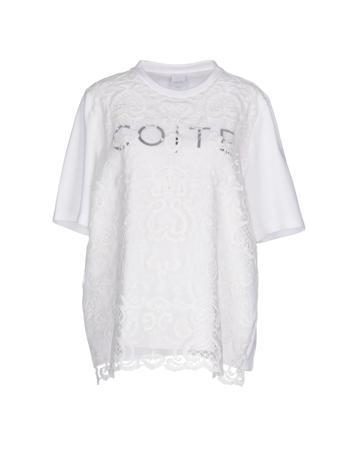 Толстовка CO|TE