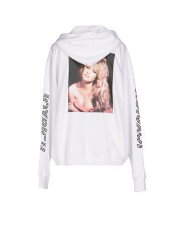 Толстовка JOYRICH