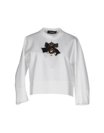 Толстовка DSQUARED2