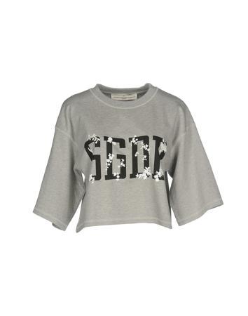 Толстовка GOLDEN GOOSE DELUXE BRAND