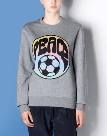 Толстовка PAUL SMITH EXCLUSIVELY for YOOX