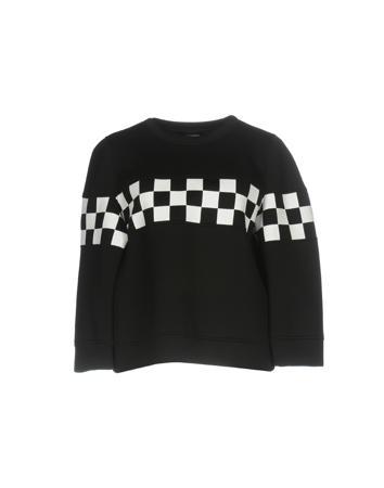 Толстовка DSQUARED2