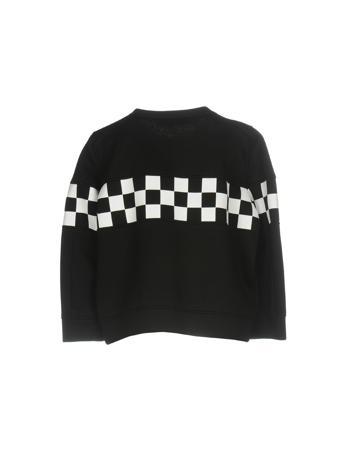 Толстовка DSQUARED2